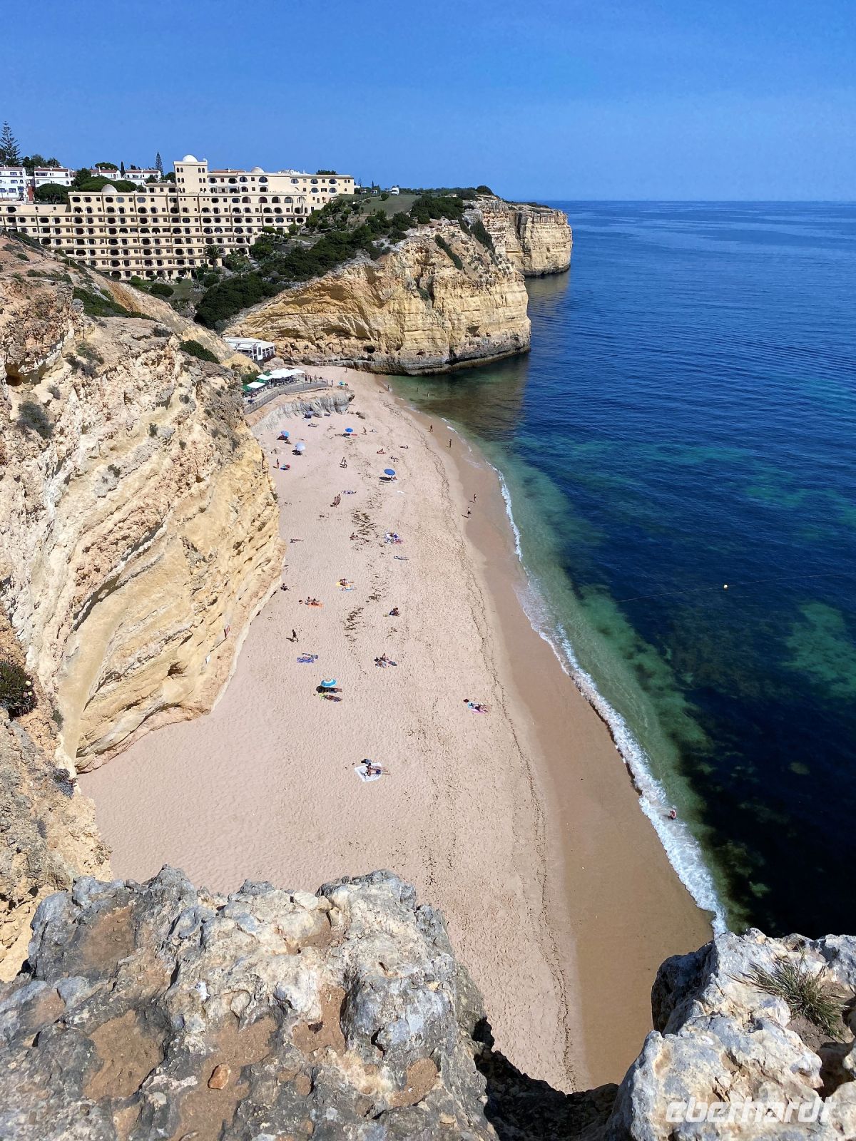 Tag 5 - Oder Strandtag?.jpg &ndash; &copy; Christin Kuschka (Eberhardt TRAVEL)