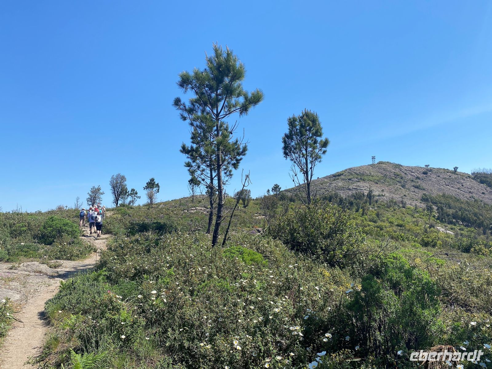 Tag 7 - Picota (773m).jpg &ndash; &copy; Christin Kuschka (Eberhardt TRAVEL)