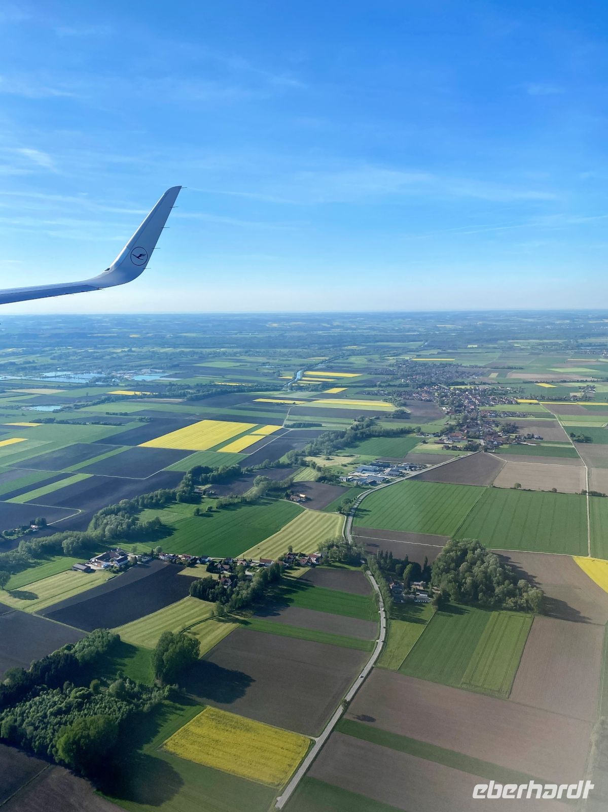 Tag 8 - Heimreise.jpg &ndash; &copy; Christin Kuschka (Eberhardt TRAVEL)