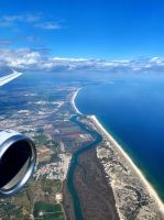 Tag 1 - Anflug Faro.jpg &ndash; &copy; Christin Kuschka (Eberhardt TRAVEL)