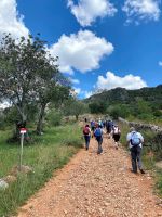 Tag 2 - Rocha da Pena.jpg &ndash; &copy; Christin Kuschka (Eberhardt TRAVEL)