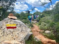 Tag 2 - Rocha da Pena.jpg &ndash; &copy; Christin Kuschka (Eberhardt TRAVEL)