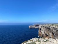 Tag 3 - Cabo de Sao Vicente.jpg &ndash; &copy; Christin Kuschka (Eberhardt TRAVEL)