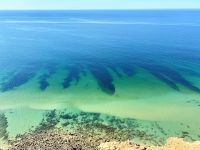 Tag 4 - Türkisblaues Meer.jpg &ndash; &copy; Christin Kuschka (Eberhardt TRAVEL)
