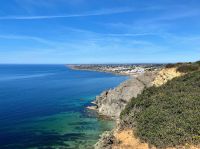 Tag 4 - In der Ferne Praia da Luz.jpg &ndash; &copy; Christin Kuschka (Eberhardt TRAVEL)