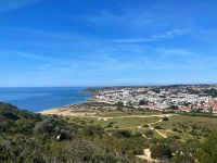 Tag 4 - Blick nach Praia da Luz.jpg &ndash; &copy; Christin Kuschka (Eberhardt TRAVEL)