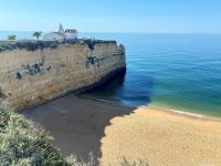 Tag 6 - Senhora da Rocha.jpg &ndash; &copy; Christin Kuschka (Eberhardt TRAVEL)