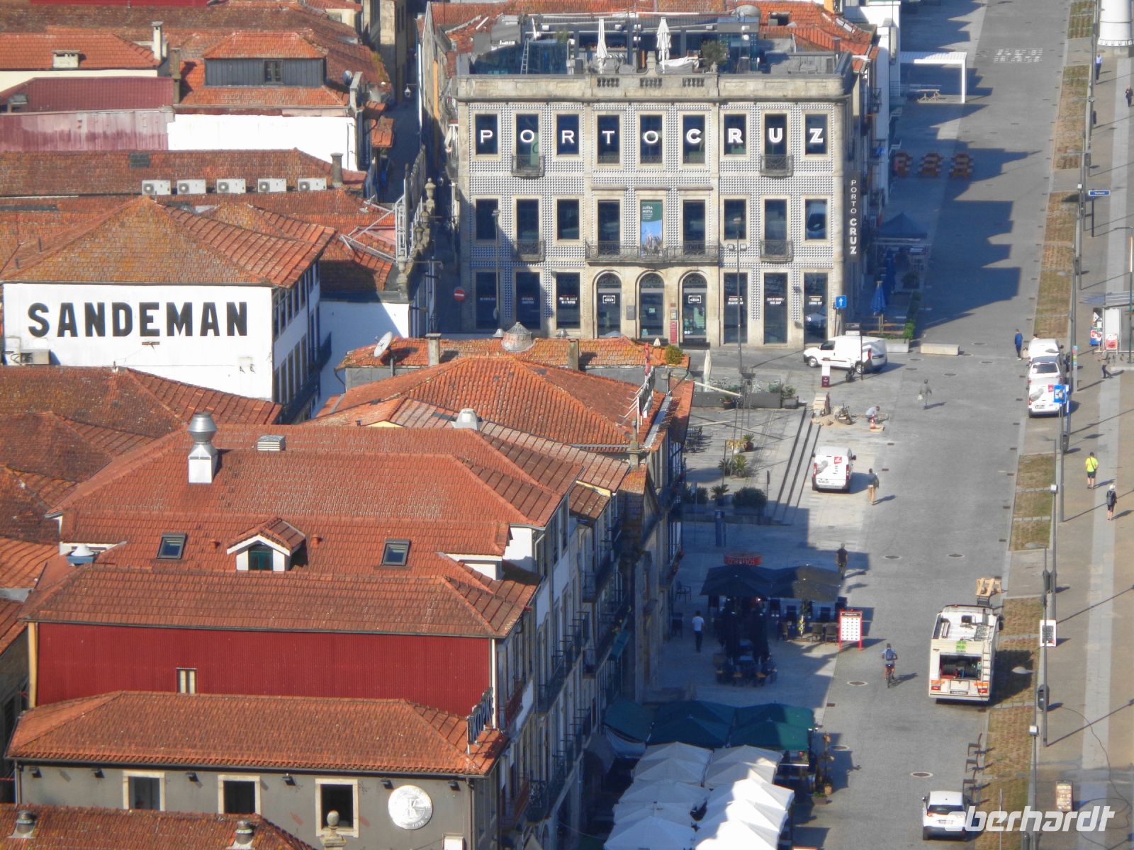 Vila Nova de Gaia  &ndash; &copy; Martina Häselbarth (Eberhardt TRAVEL)