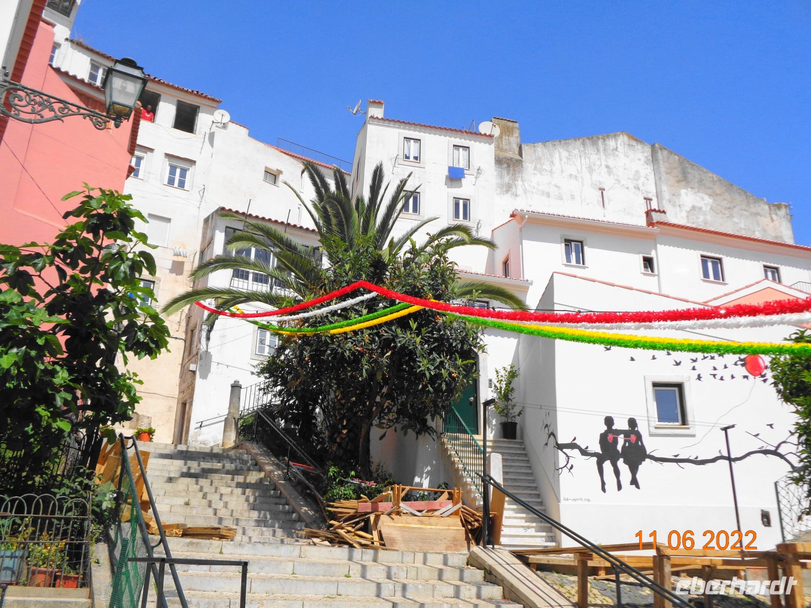 Lissabon Impressionen 4 &ndash; &copy; Martina Häselbarth (Eberhardt TRAVEL)