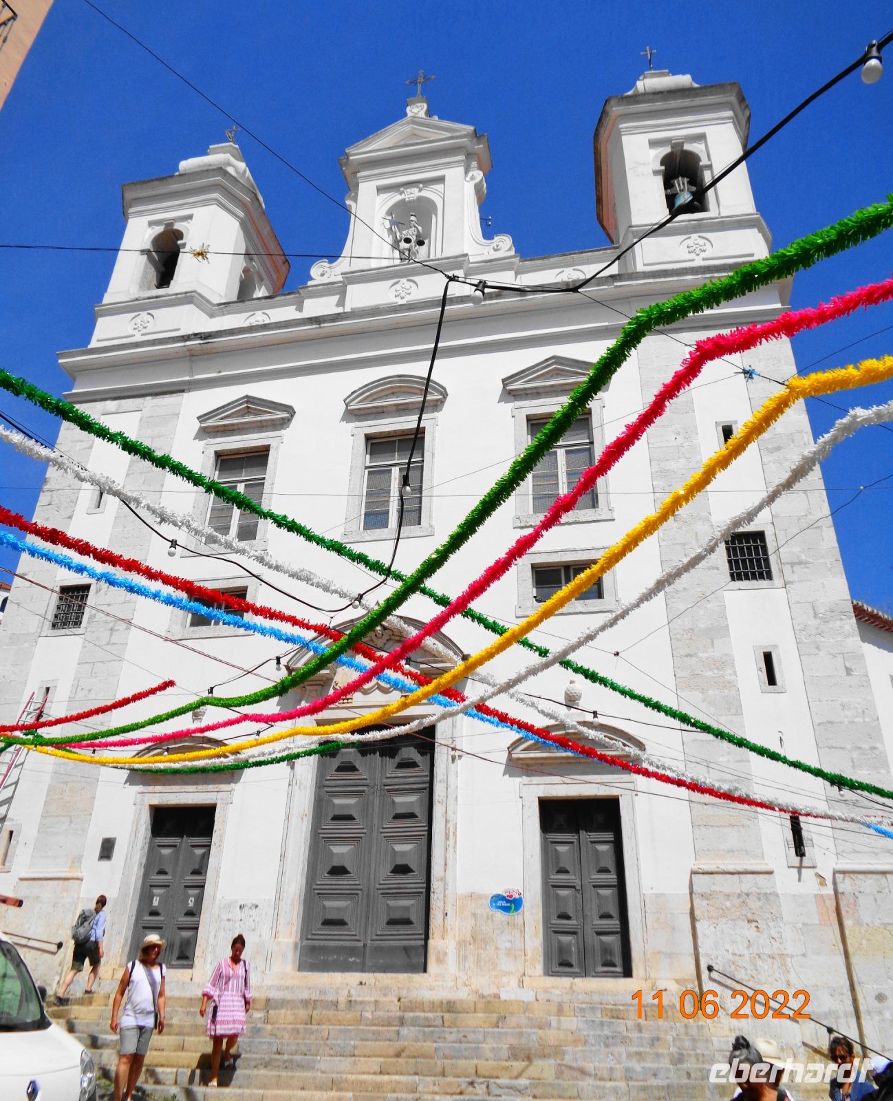 Lissabon Impressionen 5 &ndash; &copy; Martina Häselbarth (Eberhardt TRAVEL)