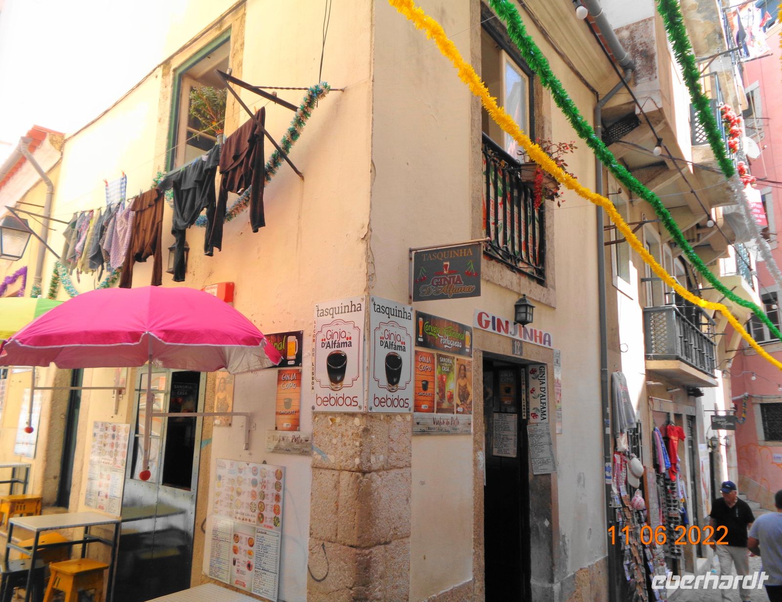 Lissabon Impressionen 6 &ndash; &copy; Martina Häselbarth (Eberhardt TRAVEL)