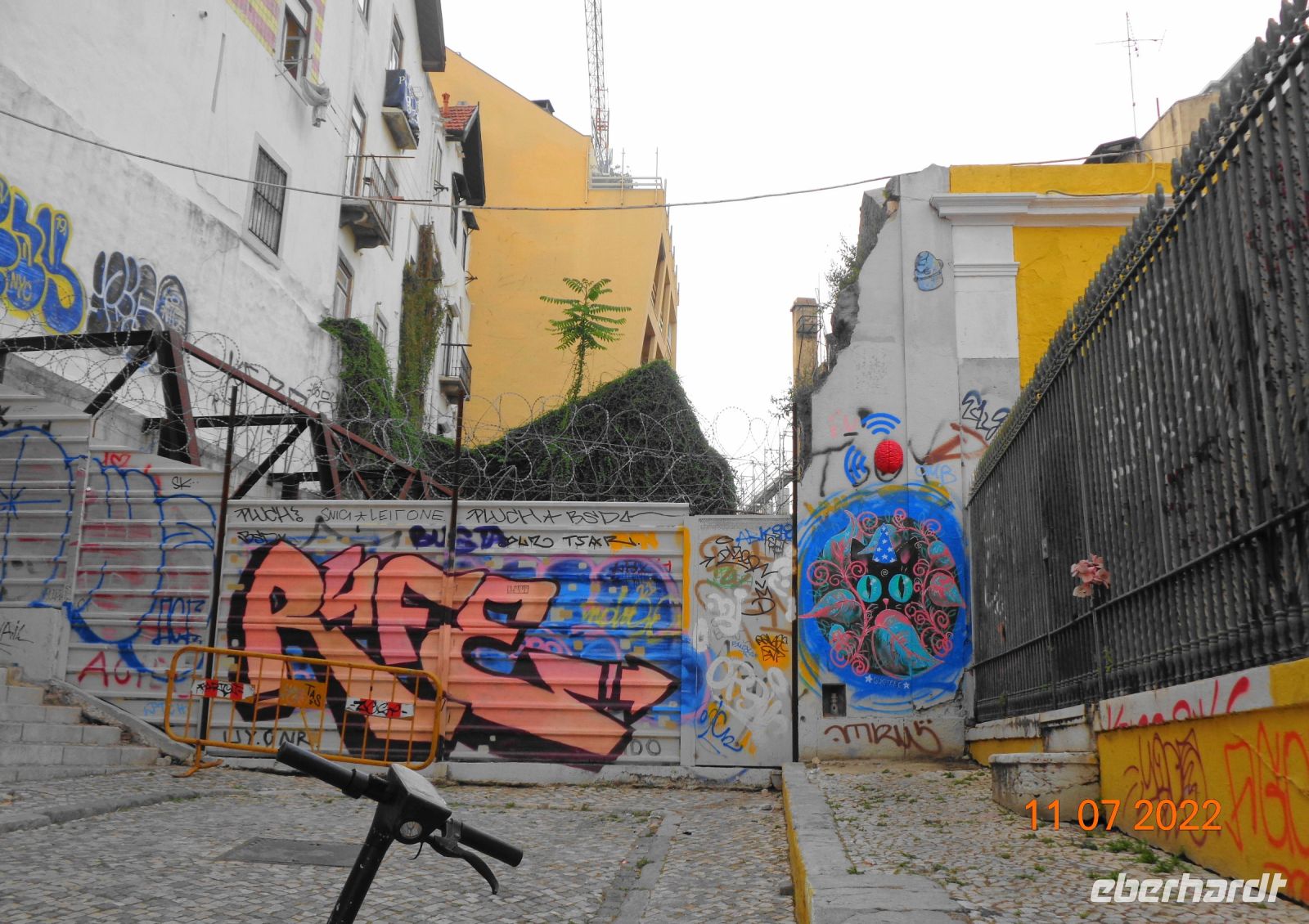 Lissabon Impressionen 7 &ndash; &copy; Martina Häselbarth (Eberhardt TRAVEL)