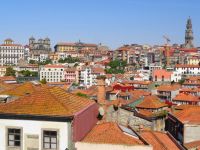 Porto Panorama 4 &ndash; &copy; Martina Häselbarth (Eberhardt TRAVEL)