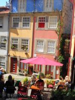 Porto Ribeira Kai 1 &ndash; &copy; Martina Häselbarth (Eberhardt TRAVEL)