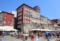 Porto Ribeira Kai 4 &ndash; &copy; Martina Häselbarth (Eberhardt TRAVEL)