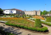 Braga Garten Santa Barbara &ndash; &copy; Martina Häselbarth (Eberhardt TRAVEL)