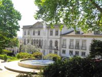 Guimarães Ansicht 2 &ndash; &copy; Martina Häselbarth (Eberhardt TRAVEL)