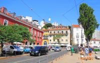 Lissabon Impressionen  &ndash; &copy; Martina Häselbarth (Eberhardt TRAVEL)