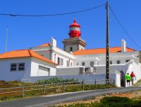 Cabo da Roca  &ndash; &copy; Martina Häselbarth (Eberhardt TRAVEL)