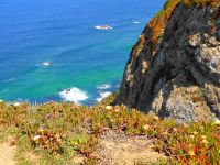Cabo da Roca 3 &ndash; &copy; Martina Häselbarth (Eberhardt TRAVEL)