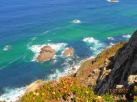 Cabo da Roca 4 &ndash; &copy; Martina Häselbarth (Eberhardt TRAVEL)