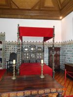 Sintra Palácio Nacional Interieur 3 &ndash; &copy; Martina Häselbarth (Eberhardt TRAVEL)