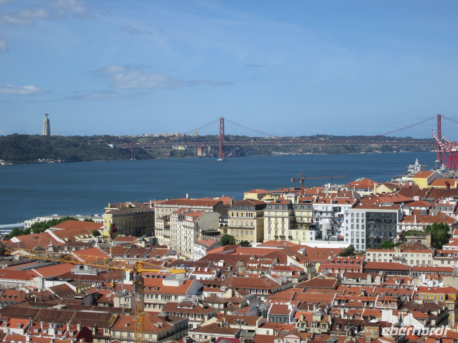 Lissabon &ndash; &copy; Heike Heinen (Eberhardt TRAVEL)