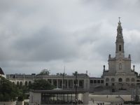 Fatima &ndash; &copy; Heike Heinen (Eberhardt TRAVEL)