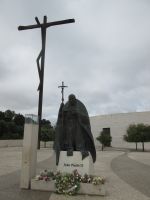 Fatima &ndash; &copy; Heike Heinen (Eberhardt TRAVEL)