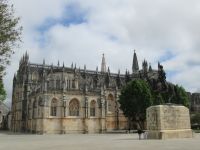 Kloster Batalha &ndash; &copy; Heike Heinen (Eberhardt TRAVEL)