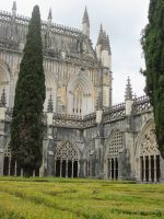 Batalha &ndash; &copy; Heike Heinen (Eberhardt TRAVEL)