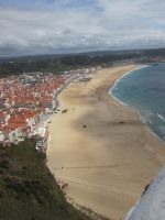 Nazare &ndash; &copy; Heike Heinen (Eberhardt TRAVEL)