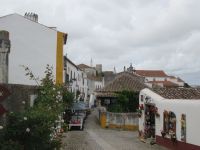 Obidos &ndash; &copy; Heike Heinen (Eberhardt TRAVEL)