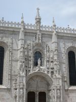 Hieronymus Kloster Belem &ndash; &copy; Heike Heinen (Eberhardt TRAVEL)
