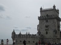 Belem Turm &ndash; &copy; Heike Heinen (Eberhardt TRAVEL)