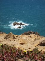 Cabo da Roca &ndash; &copy; Heike Heinen (Eberhardt TRAVEL)