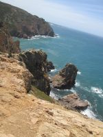 Cabo da Roca &ndash; &copy; Heike Heinen (Eberhardt TRAVEL)