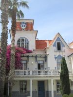 Villa in Cascais &ndash; &copy; Heike Heinen (Eberhardt TRAVEL)
