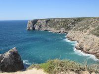 am Forte de Beliche &ndash; &copy; Heike Heinen (Eberhardt TRAVEL)