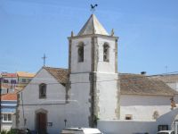 Kirche in Raposaira (Heinrich der Seefahrer) &ndash; &copy; Heike Heinen (Eberhardt TRAVEL)