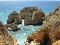 Algarve &ndash; &copy; Heike Heinen (Eberhardt TRAVEL)