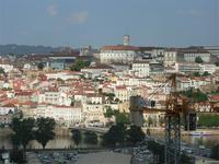 Coimbra &ndash; &copy; Barbara Mihut (Eberhardt TRAVEL)