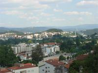 Coimbra &ndash; &copy; Barbara Mihut (Eberhardt TRAVEL)
