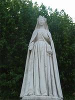 Dona Isabel &ndash; &copy; Barbara Mihut (Eberhardt TRAVEL)