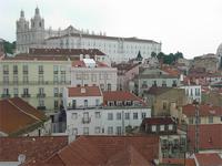 Lissabon &ndash; &copy; Barbara Mihut (Eberhardt TRAVEL)