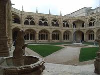 Hieronymus-Kloster &ndash; &copy; Barbara Mihut (Eberhardt TRAVEL)