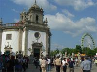Barcelos &ndash; &copy; Barbara Mihut (Eberhardt TRAVEL)