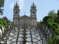 Bom Jesus &ndash; &copy; Barbara Mihut (Eberhardt TRAVEL)