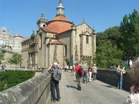 Amarante &ndash; &copy; Barbara Mihut (Eberhardt TRAVEL)