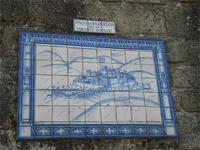 Azulejos &ndash; &copy; Barbara Mihut (Eberhardt TRAVEL)